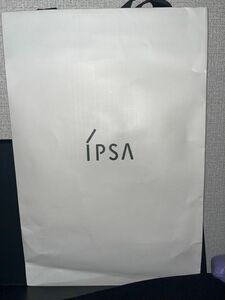 IPSA 紙袋