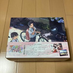 アニメ「TARI TARI」Blu-ray 初回仕様 全6巻 収納BOX付