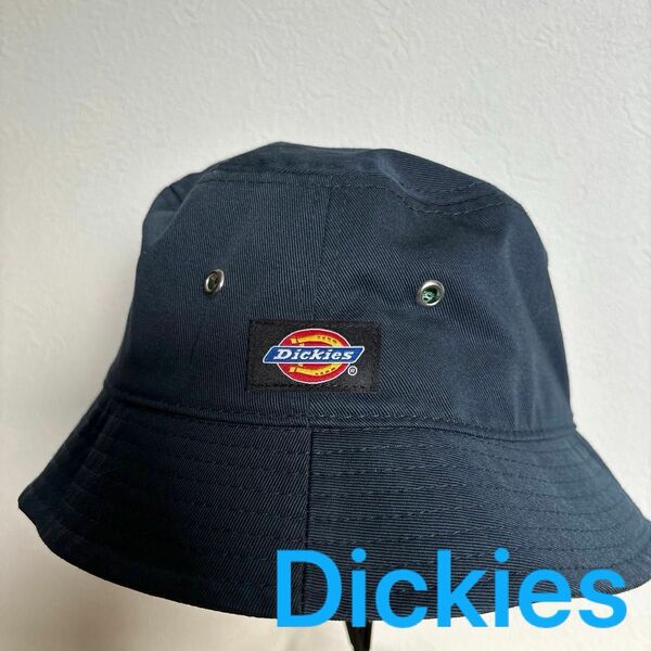 Dickies ディッキーズ　帽子　ハット サイズ57〜59cm