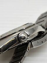 SEIKO/セイコー Silver Wave/シルバーウェーブ LM/ロードマチック 自動巻き デイデイト 5216-8040 メンズ 腕時計_画像5