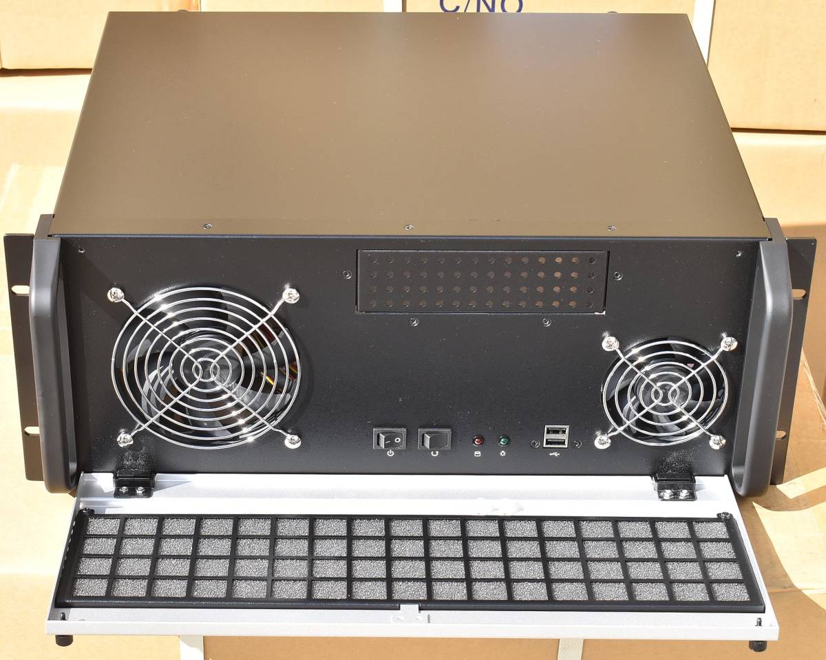2024年最新】Yahoo!オークション -ラックケース 4uの中古品・新品・未 2024年最新】Yahoo!オークション -ラックケース 4uの中古品・新品・未