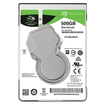 (新品 未使用品) Seagate ST500LM030 ディスク容量 500GB 2.5インチ 7mm SATA 内蔵 HDD 2022製 送料無料 (管:EH22 x5s_画像2