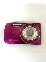 カシオ CASIO EXILIM EX-Z2300 コンパクトカメラ デジタルカメラ デジカメ コンデジ 動作未確認 ㏄021109_画像1