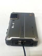 パナソニック Panasonic LUMIX DMC-FT2 AVCHD Lite デジタルカメラ デジカメ コンデジ 動作未確認 ss021103_画像5