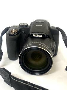 美品 Nikon ニコン COOLPIX P610 コンパクトカメラ デジタルカメラ デジカメ 動作未確認 ss031901