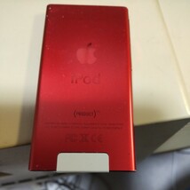 iPod nano7 Apple_画像2