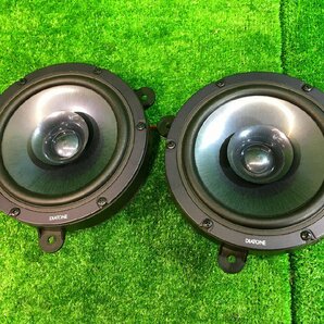 ｒ管理75065 H27 レヴォーグ VMG 】★DIATONE ダイヤトーン 16cm スピーカーセット SR-G20-FJ SR-G20R-FJ★の画像6