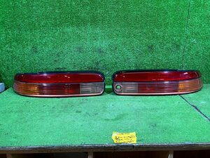 S control 75096 H06 Soarer UZZ31]* left right tail lamp KOITO * lighting has confirmed 