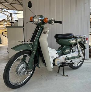 〈引き取り限定・飯田市〉個人出品 希少 ヤマハ メイト UA04J 50cc 2スト 丸目 書付中古現状車