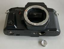 【訳あり実用品】ペンタックス　PENTAX P50 & ワインダー WINDER ME Ⅱ_画像9