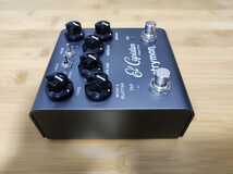 Strymon El Capistan V2 ストライモン エル・キャピスタン テープエコー_画像3