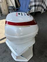 GIVI トップケース　35L ジビ　CB1300 CB400_画像5