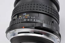 SMC Pentax 67 45mm f/4 後期モデル 送料無料 #EG05_画像9