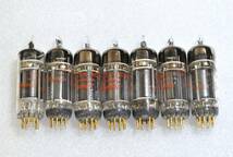 6094　 Bendix Red Bank (=6AQ5、≒6BQ5）　中古品　動作確認品_画像1