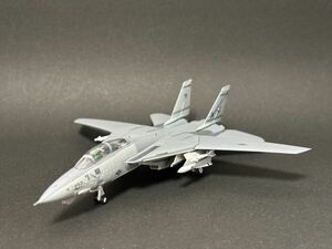 TCM2 1/144 F-14B America navy no. 32 war . flight .[s War z men ][ including in a package possibility ]ef toys Tomcat memory z