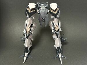 ACVI 1/72 V.I. BFF 063AN ambient leg parts [ including in a package possible ] Armored Core 4 ACfA four Anne sa- Kotobukiya 