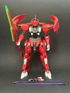 GPP【ガンプラパーツ】1/144 HG 素組み完成品 ダリルバルデ【同梱可】機動戦士ガンダム 水星の魔女