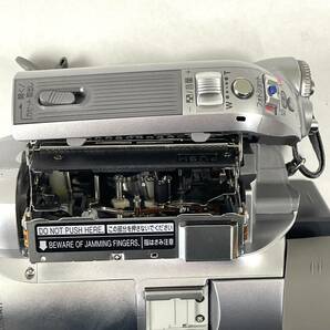 Panasonic デジタルビデオカメラ NV-GS500 説明書/元箱付き パナソニック 24C 北TM2の画像7