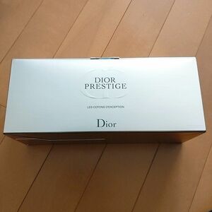 Dior　コットン　フェイシャルコットン Dior