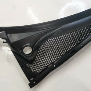 【スバル純正新品】SUBARU 未使用品 ★超希少品★ フォレスター SG5 カウルトップパネル カウルパネル SG5 SG9 2001/11-2007/11の画像3