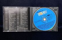 レア ONE WAY SYSTEM the best of... 19曲入り CD ANAGRAM RECORDE 80' UKHC Oi ハードコア PUNK 1995 委託品_画像3