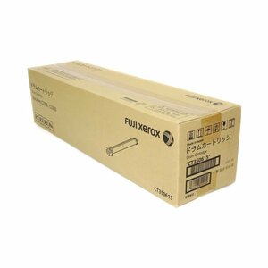 訳あり新品 FUJI XEROX 国内純正ドラムカートリッジ CT350615 (T) 対応機種：DocuPrint C2250/C3360/C3360 Model-X