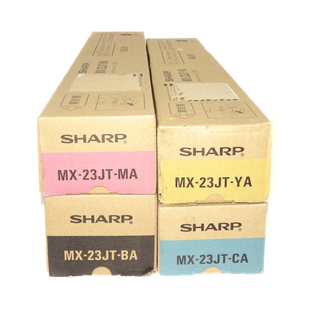 2024年最新】Yahoo!オークション -sharp mx-23jtの中古品・新品・未 