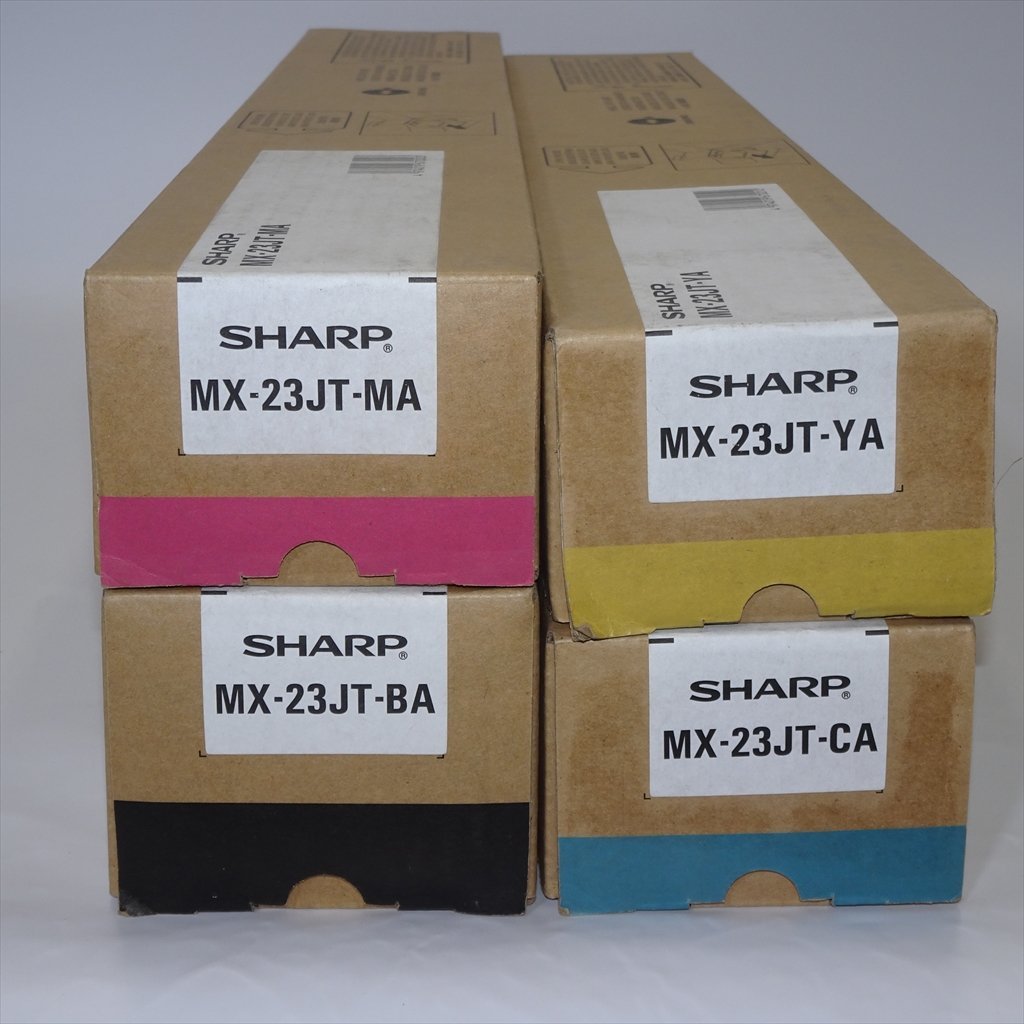 2024年最新】Yahoo!オークション -sharp mx-23jtの中古品・新品・未 