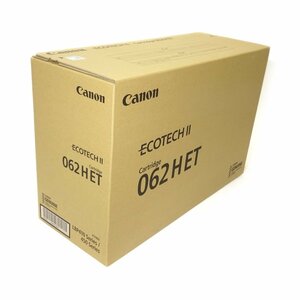 純正 エコテック CANON キャノン トナーカートリッジ062H ET CRG-062H ET 対応機種：LBP453i / 452 / 451 / 451e【送料無料】NO.4620