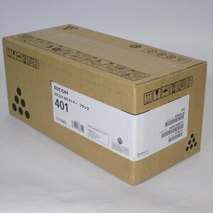  original Ricoh RICOH MP P toner black 401 (319219) MP 401 SPF for [ free shipping ]NO.4921