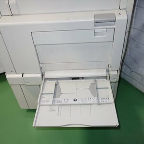 ☆FUJI XEROX 富士ゼロックス A3 カラー コピー機 カラー複合機 DocuCentre-V C2276 印字OKの画像10