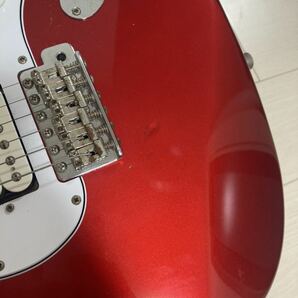 FGN フジゲン J-Standard JST-5R エレキギター ストラトの画像5