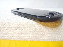 PS Vita PCH−2000 ブラック_画像9