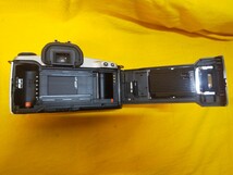 カメラ Canon EOS Kiss SIGMA レンズ70-300mm 1:4-5.6DL MACRO SIGMA28-80mm1:3.5-5.6MACROまとめて動作未確認　ジャンク_画像7