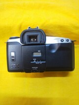 カメラ Canon EOS Kiss SIGMA レンズ70-300mm 1:4-5.6DL MACRO SIGMA28-80mm1:3.5-5.6MACROまとめて動作未確認　ジャンク_画像4