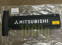 【三菱純正新品】MITSUBISHI 未使用品 ★超希少品★ CP9A ランエボ5 ランエボ6 ヘッドカバー センター ランサーロッカーカバー ランエボ_画像1