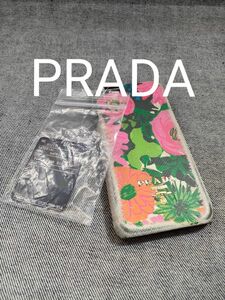 プラダ PRADA iphone6ケース 