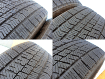 ☆２３５/４０Ｒ１９　９２Ｑ　ブリヂストン　ＶＲＸ２　：４本_画像3