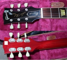 Gibson（ギブソン）Les Paul（レスポール）Classic（クラシック）　01年製と思われます 探していた方へ_画像7