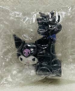 送料120円～★SWIMMER×SANRIO CHARACTERS シークレットマスコット クロミ 猫★スイマー サンリオキャラクターズ フィギュア マイメロディ