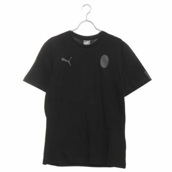 未使用品　プーマ　AC ミラン　Tシャツ　イタリア　セリエA サッカー　US Mサイズ