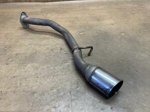  Move LA-L160S R muffler 17430-B2050-000