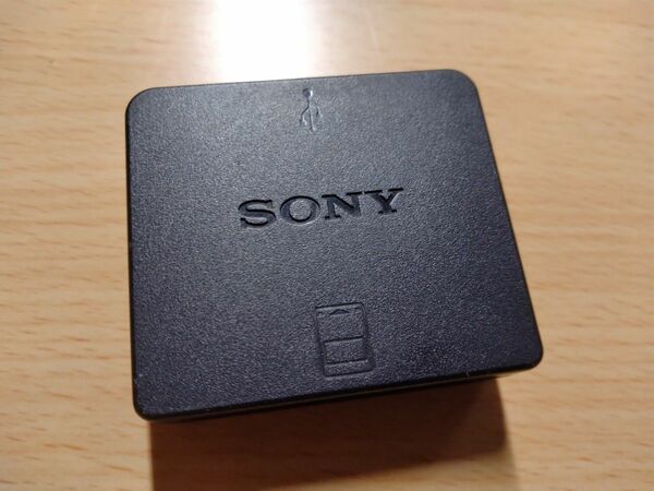 ⑧【SONY】PS3 メモリーカードアダプター　CECHZM1　used品　