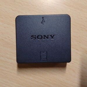 ⑩【SONY】PS3 メモリーカードアダプター　CECHZM1　used品　