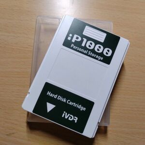 【日立】HGST製 iP1000 iVDR used品