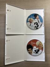 DVD ソフト 博士と助手 細かすぎて伝わらないモノマネ選手権 Vol.1～6 品川イマジカ秘蔵版 セット セル版 【管理 15757】【ジャンク】_画像4