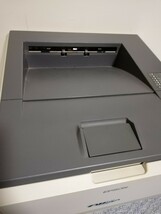 モノクロレーザー プリンター LP-S300N エプソン A4 ビジネス 中古品_画像4