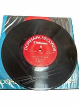 世界文化社　DOREMIFA RECORDS ドレミファブック1 レコード_画像4