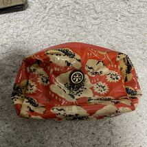 1円スタート！ ブランド財布 まとめ売りウォレット wallet グッチ GUCCI ヴァレンティノ スタッズ トリーバーチ ポーチ_画像5