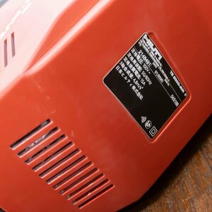 【名東】【1円】【HILTI】ヒルティ 電動ジャックハンマー TE 2000-AVR コード式 ハツリ機 コンクリート ブレーカー 床解体 04hi0240huの画像10